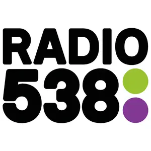 538 DANCE RADIO