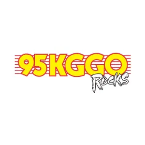 95 KGGO