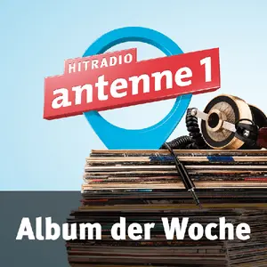 antenne 1 Album der Woche