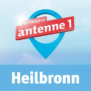 Hitradio antenne 1 Heilbronn