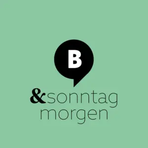 & Sonntag Morgen. Von barba radio