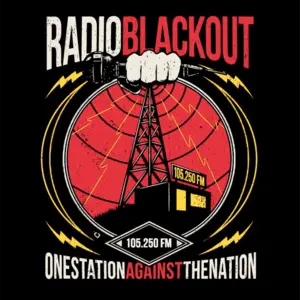 Radio Blackout