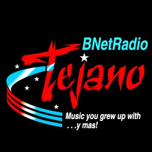 BNetRadio Tejano