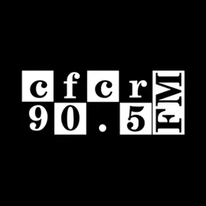 CFCR-FM 90.5 FM