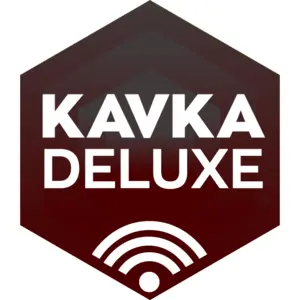 KAVKA DELUXE