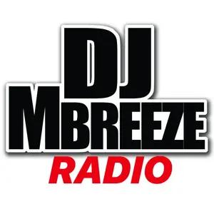 DJ M Breeze Radio