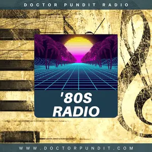 Doctor Pundit '80s Radio