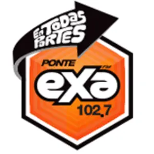 Exa FM Nogales