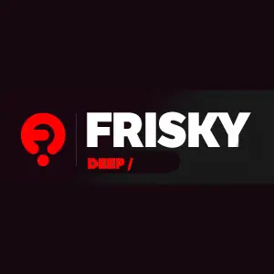 Frisky Radio DEEP