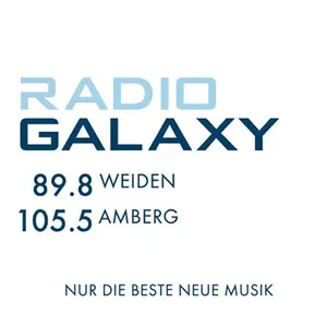 Radio Galaxy Amberg / Weiden 