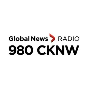 Global News Radio 980 CKNW