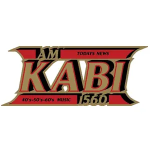 KABI - 1560 AM Today's News