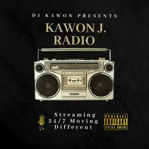 Kawon J. Radio