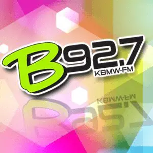 KBMW - B 92.7 FM