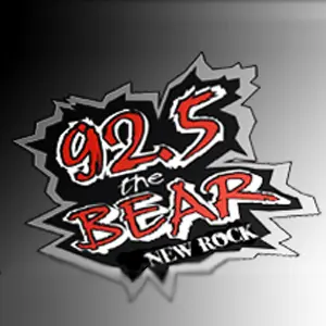 KBRE - The Bear 92.5 FM 