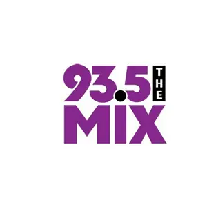 KCVM 93.5 The Mix