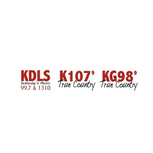 KDLS 1310 AM