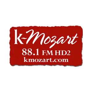 KIDD K-Mozart 88.1 FM