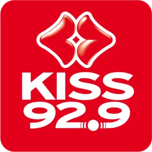 92.9 Kiss