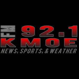 KMOE - 921 News 92.1 FM