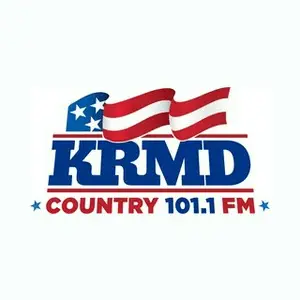 KRMD Country 101.1