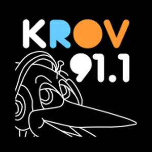 KROV 91.1