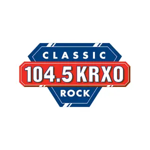 KRXO 104.5 Classic Rock