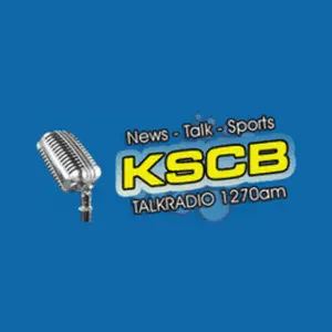 KSCB Talkradio 1270am