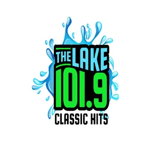 KSUG 101.9 The Lake