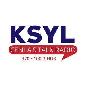 KSYL Talkradio 970 AM