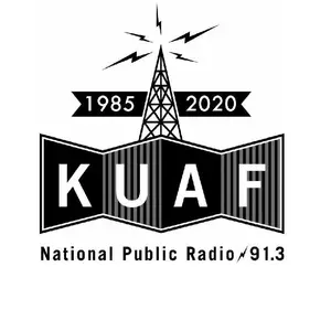 KUAF-FM 91.3