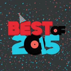 Best of 2015