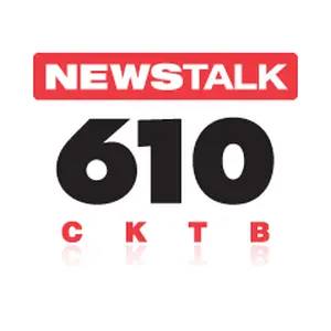 Newstalk 610 CKTB