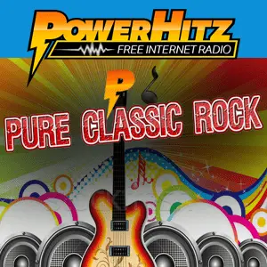 Powerhitz.com - Pure Classic Rock