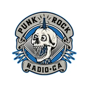 Punk Rock Radio