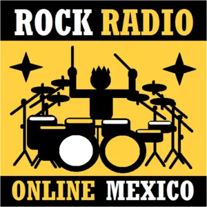 Rock Radio Online Mexico