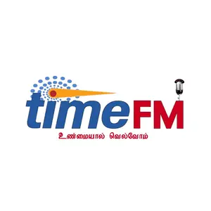 Time FM