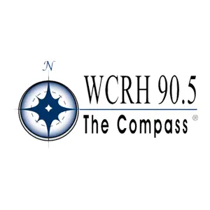 WCRH - The Compass 90.5 FM