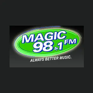 WEDB Magic 98.1