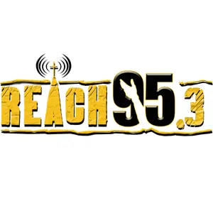 WFBR-LP - Reach 95 95.3 FM