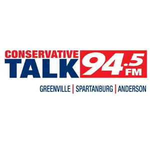 WGTK-FM - Conservative Talk 94.5