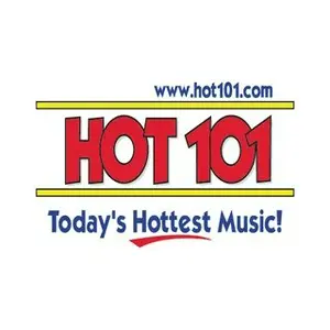 WHOT HOT 101