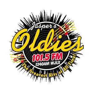 WJLX Oldies 101.5 & 1240