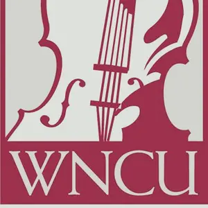 WNCU - 90.7 FM