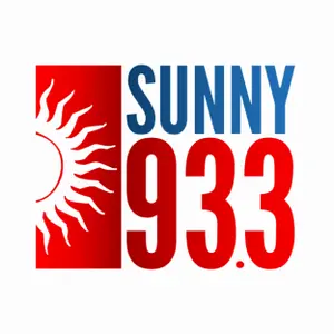 WSYE Sunny 93.3 FM