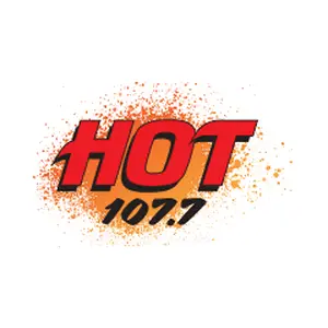 WUHT Hot 107.7