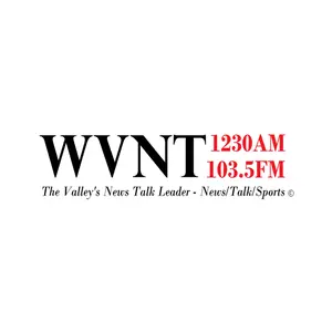 WVNT 1230 AM